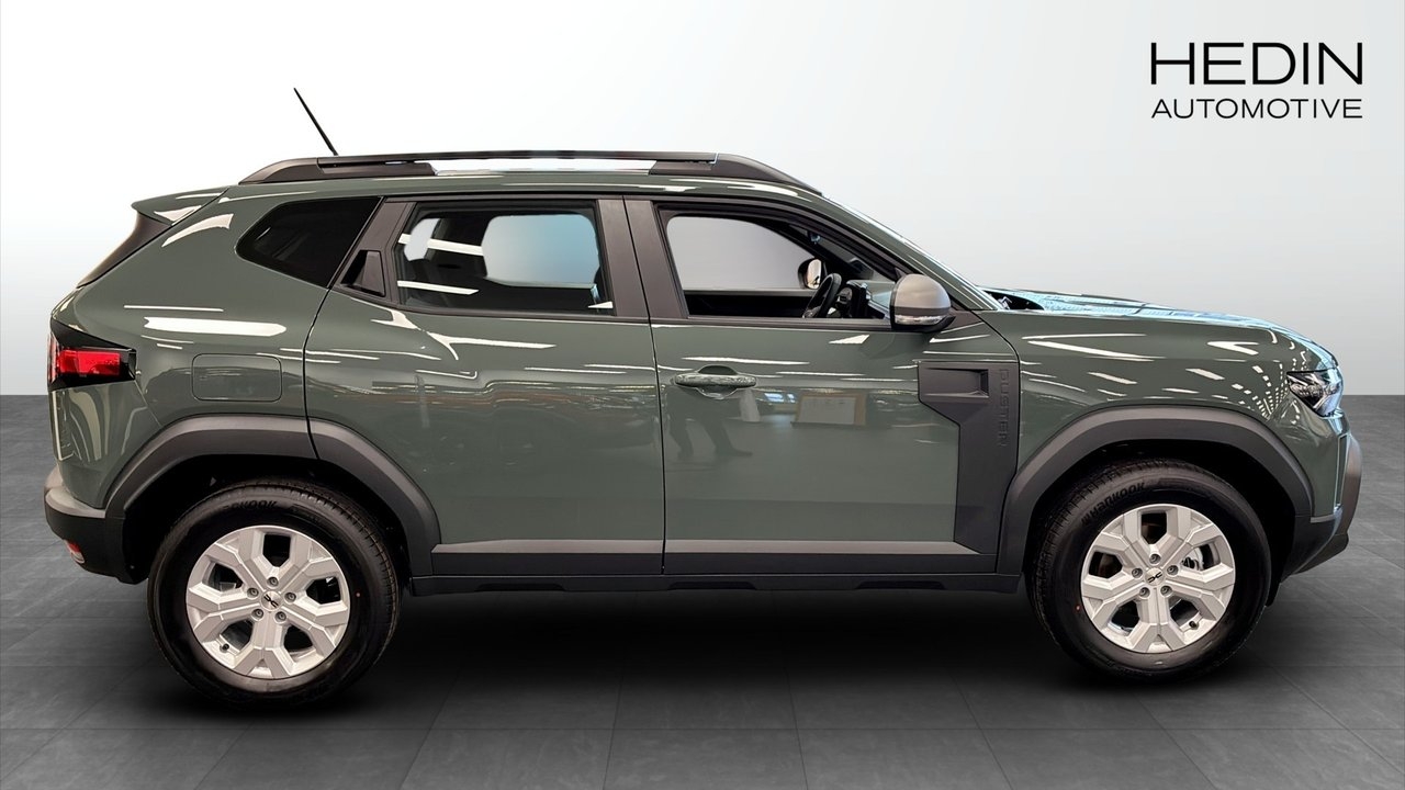 Dacia Duster 2026, bild 7/9