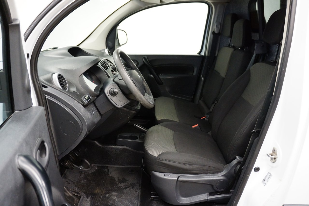 Renault Kangoo Express EXPRESS 1.5 dCi 2021, kuva 5/10