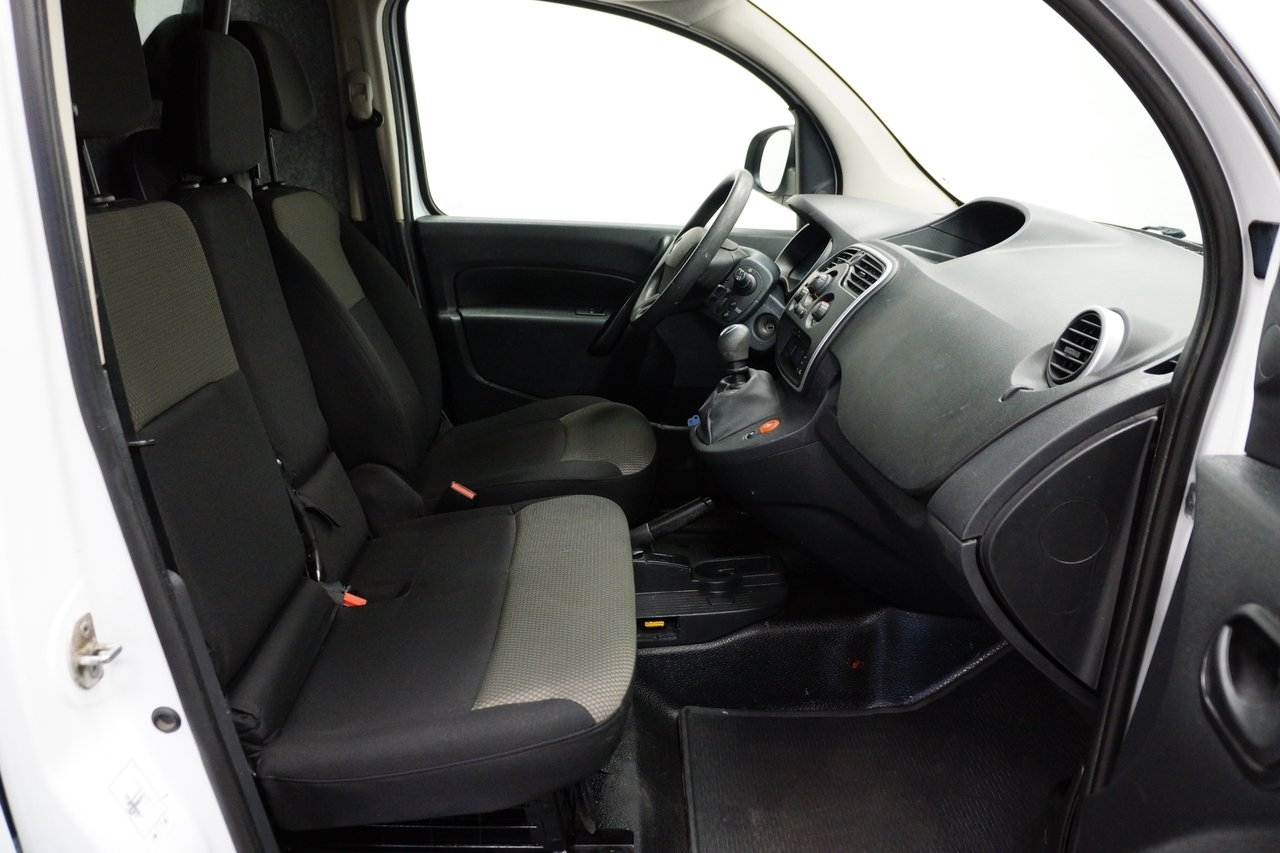 Renault Kangoo Express EXPRESS 1.5 dCi 2021, kuva 7/10