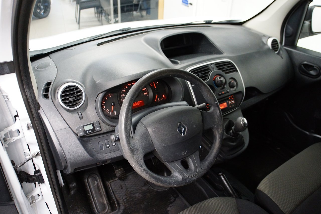 Renault Kangoo Express EXPRESS 1.5 dCi 2021, kuva 6/10