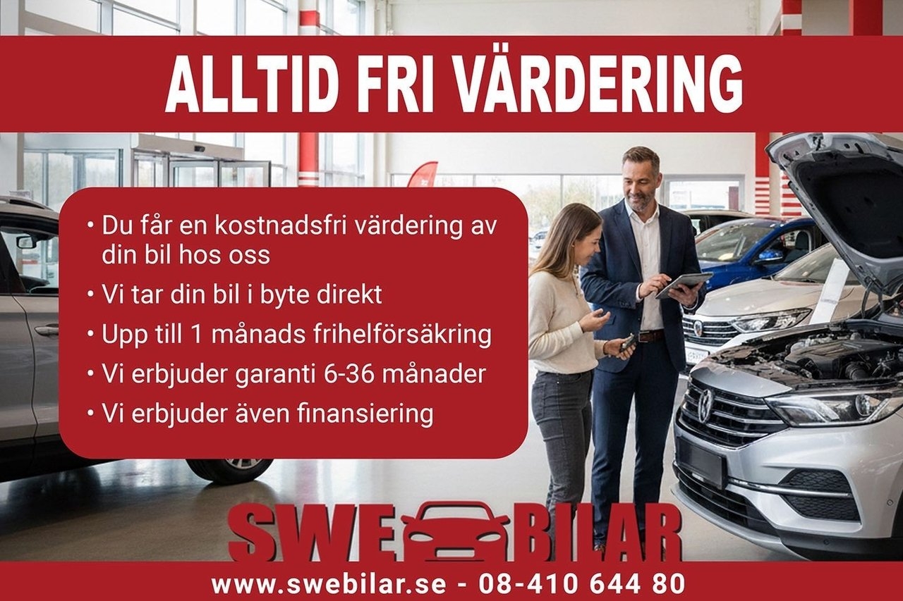 Ford Mondeo 2018, bild 7/10