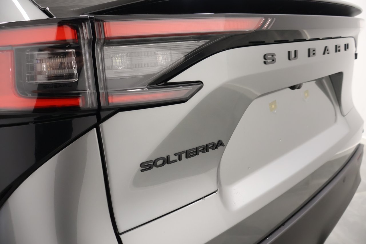 Subaru Solterra 10 års garanti 2026, kuva 6/10