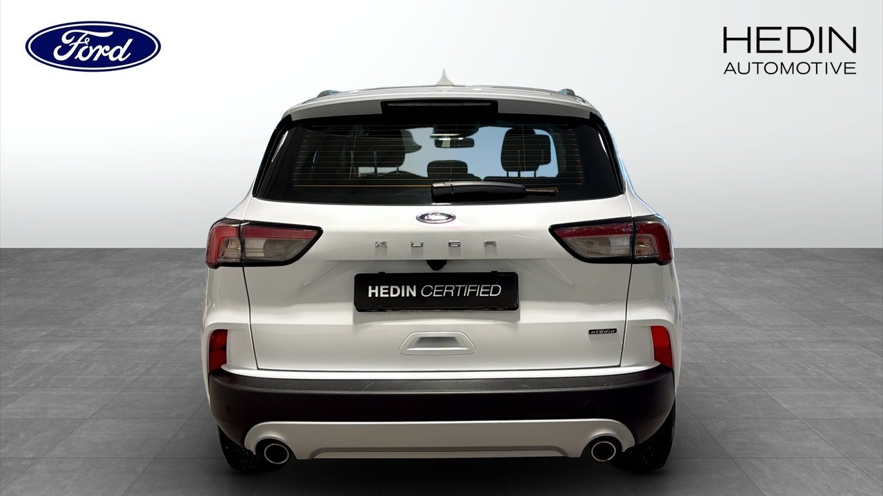Ford Kuga 2023, bild 7/10