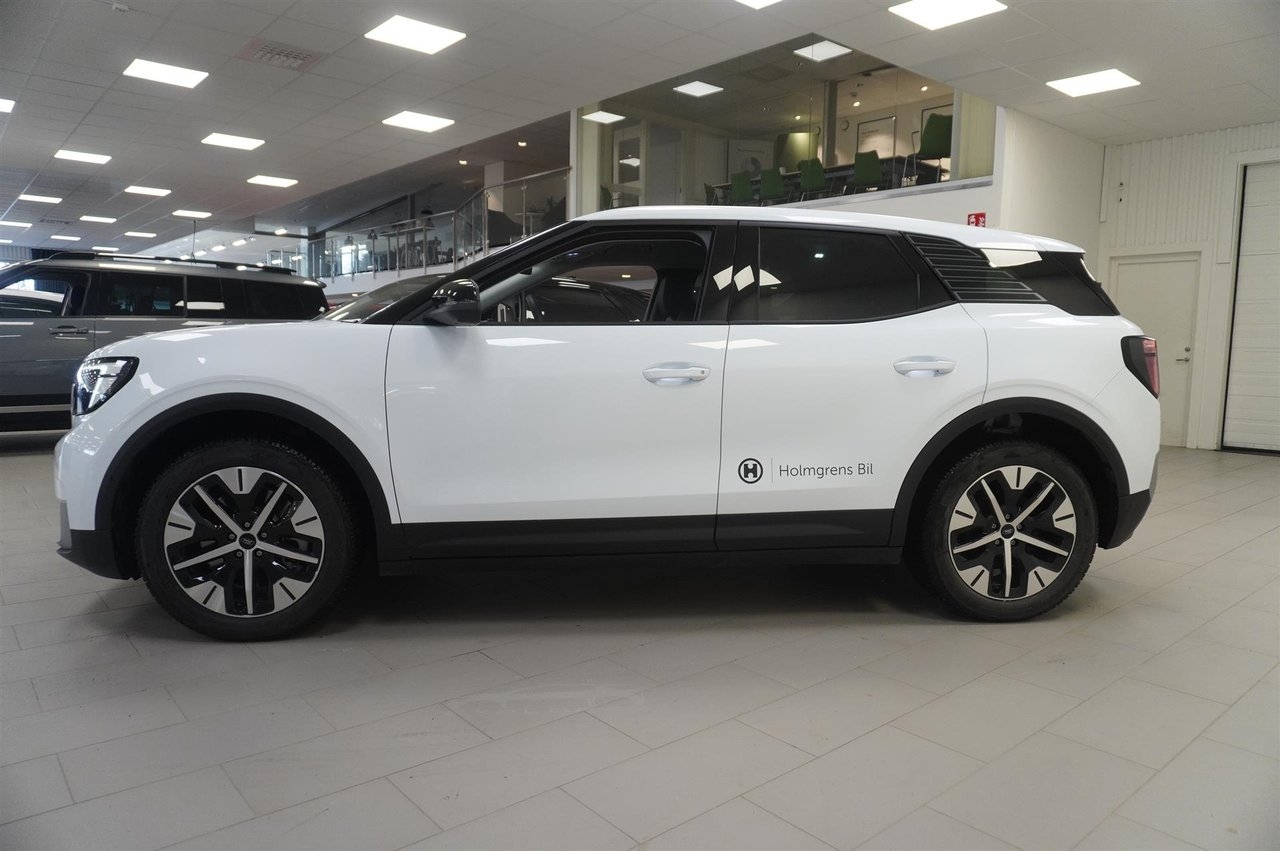 Ford Explorer Premium, Awd 2026, kuva 3/10