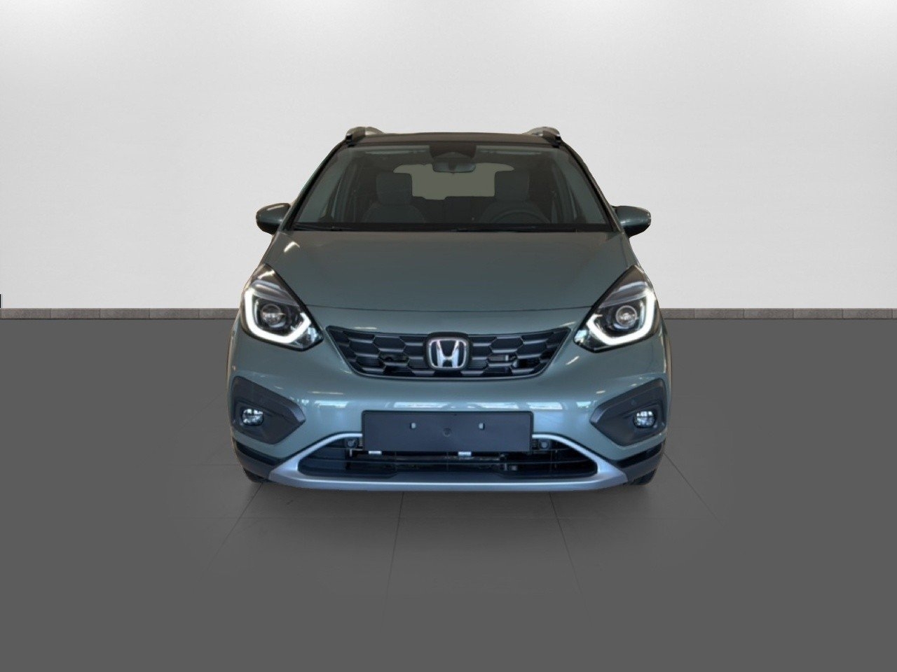 Honda Jazz 2026, bild 5/10