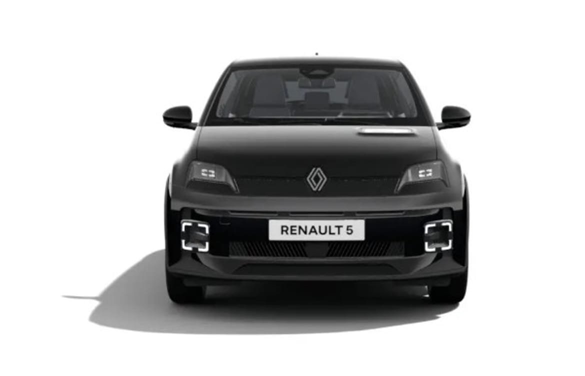 Renault 5 2026, kuva 2/6