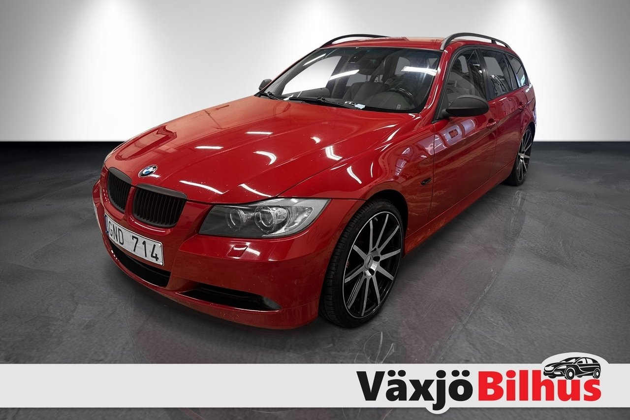 BMW 320
