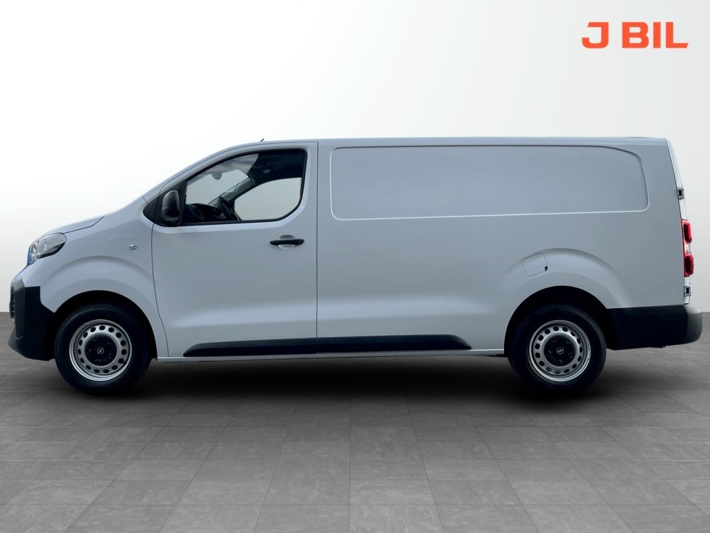 Opel Vivaro BlueHDi 150hk Automat L2 2026, bild 2/8