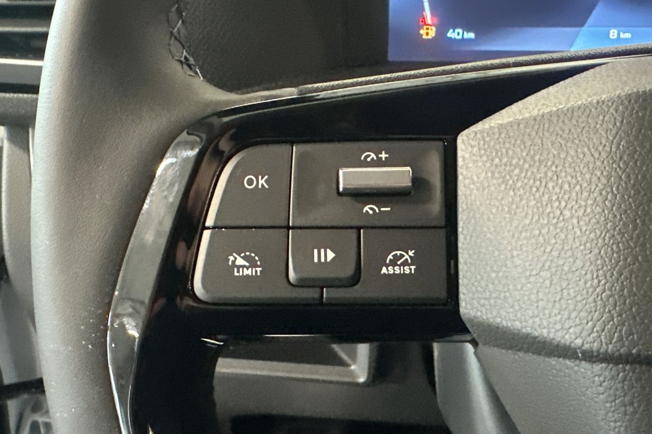 Peugeot e-Expert 75kWh L2 2026, bild 7/13