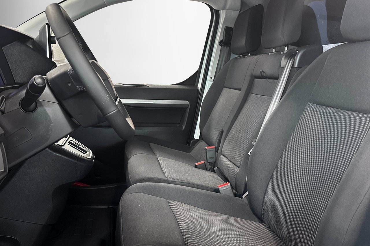 Peugeot e-Expert 75kWh L2 2026, bild 6/13