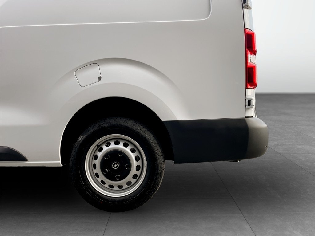Opel Vivaro BlueHDi 150hk Automat L2 2026, bild 8/8