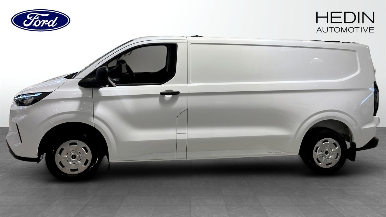 Ford Custom Trend Skåp 320L2 170hk AUT 2026, bild 6/9