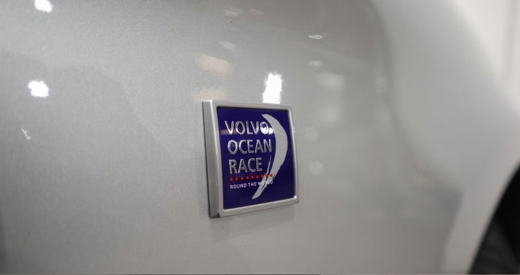 Volvo XC60 2016, kuva 4/10
