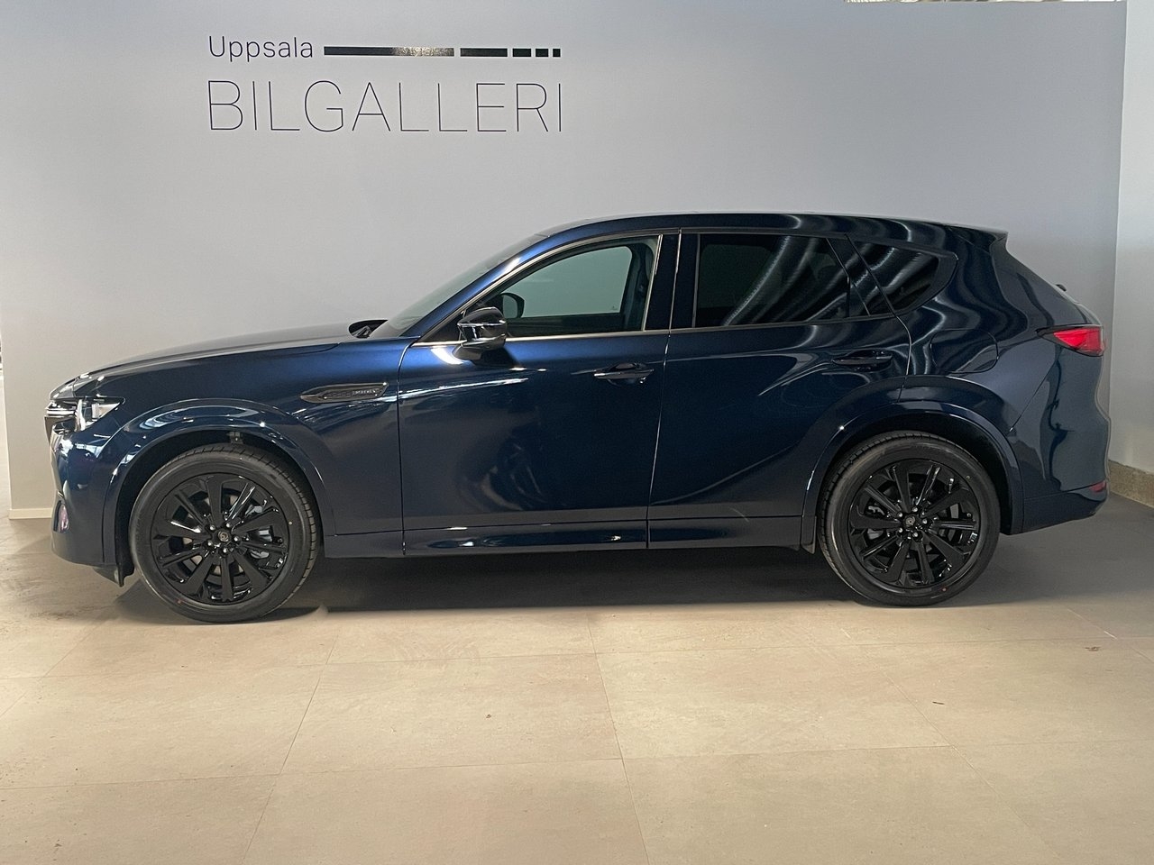 Mazda CX-60 2026, bild 3/10