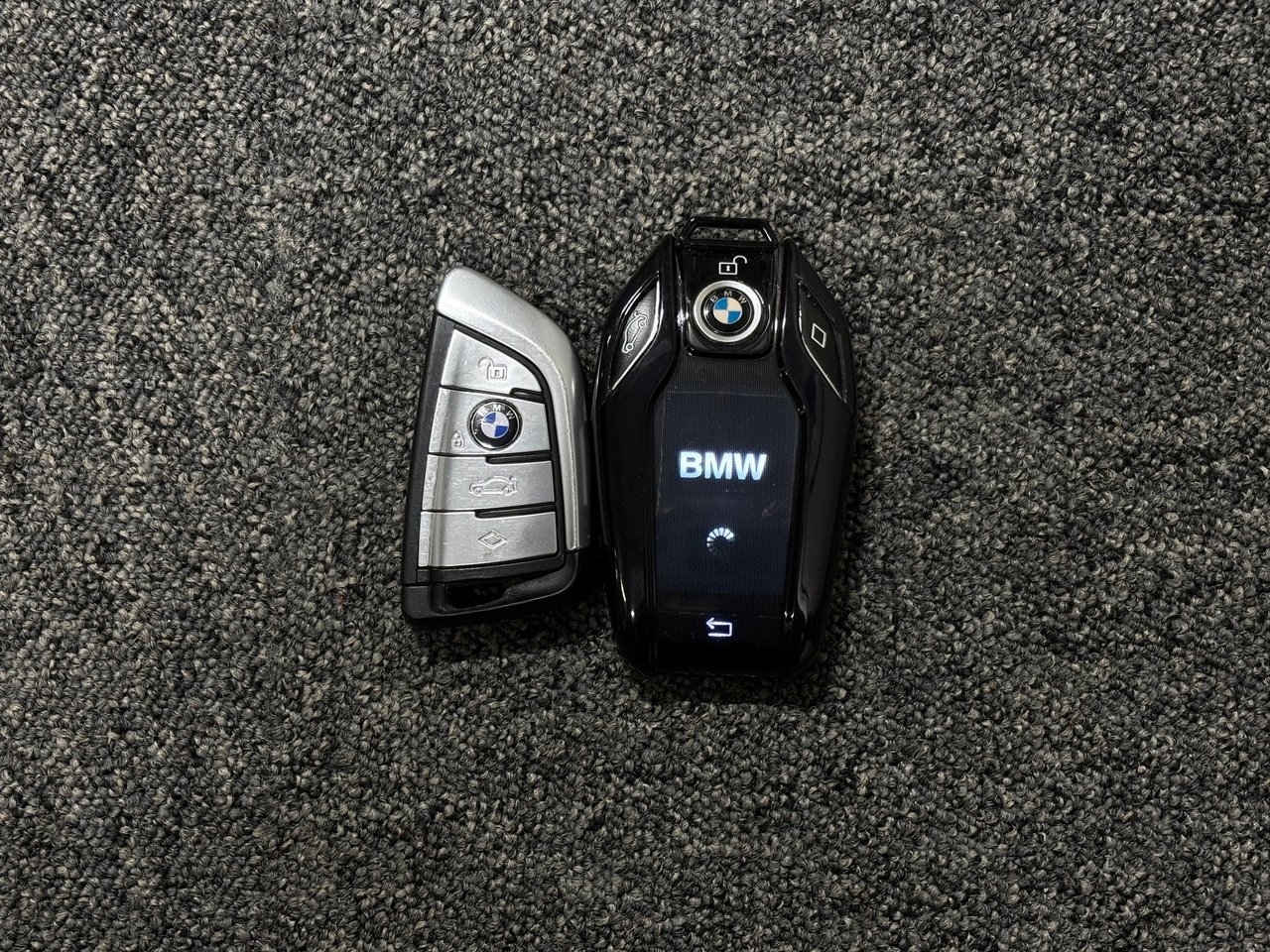 BMW M550d 2018, kuva 2/10