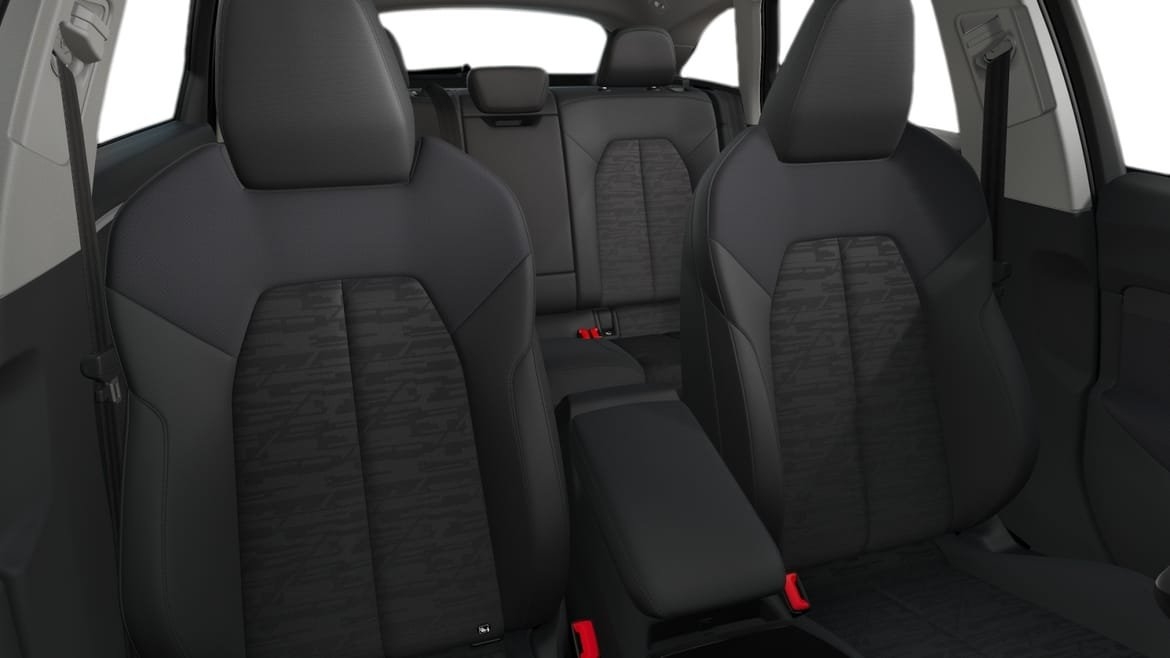 Audi A5 Avant e-Hybrid 2025, bild 8/8