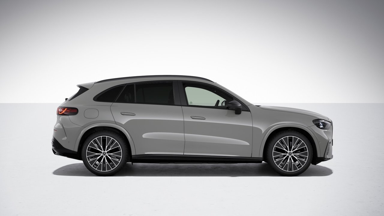 Mercedes-Benz GLC 2026, bild 5/9