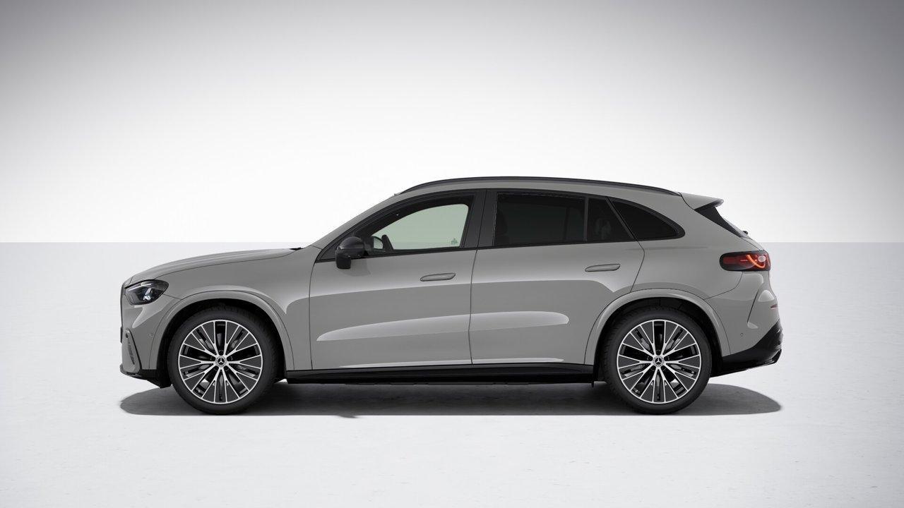 Mercedes-Benz GLC 2026, bild 3/9
