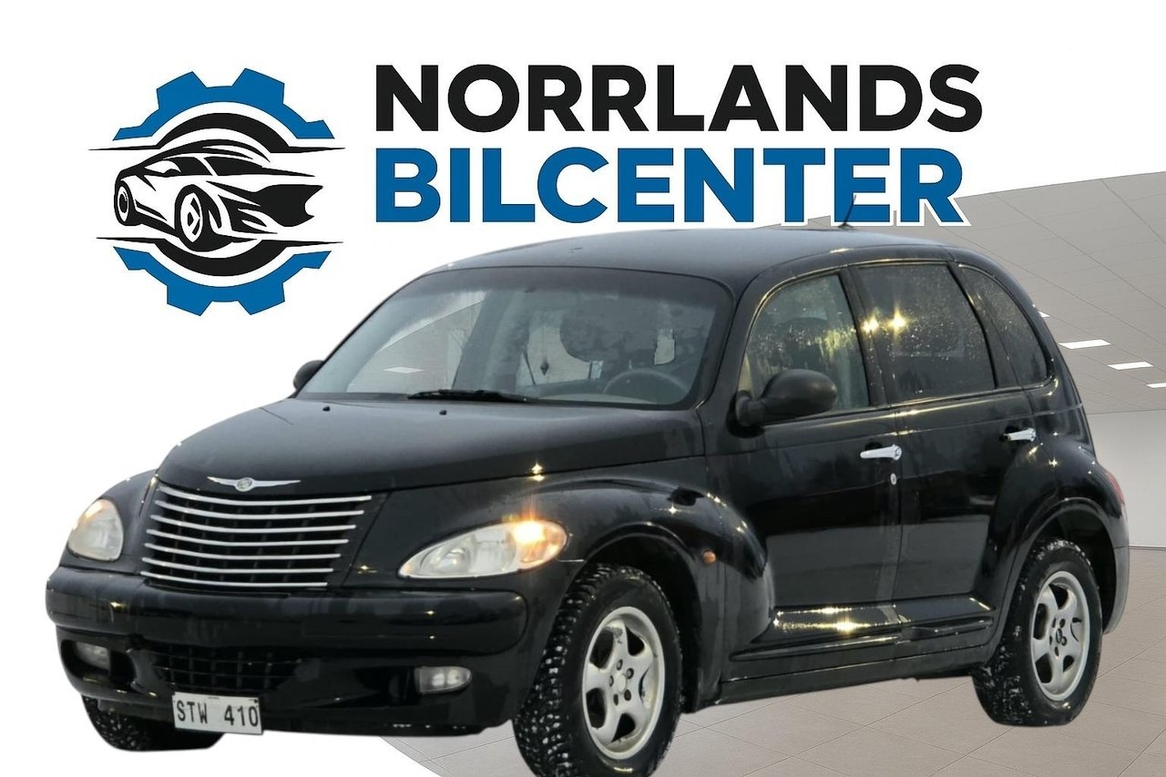 Chrysler PT Cruiser