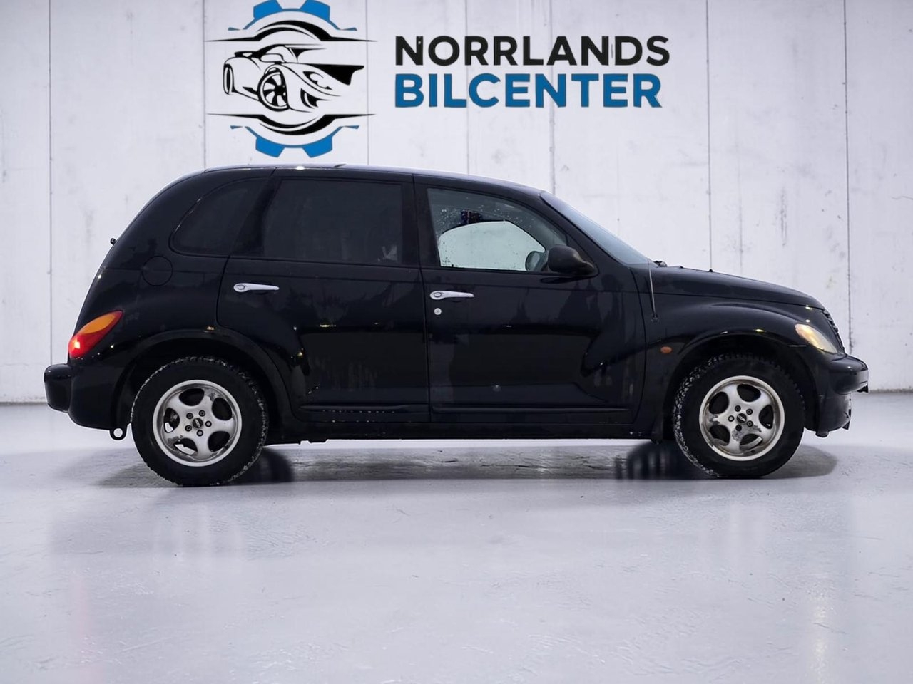 Chrysler PT Cruiser 2.0 2002, bild 6/10