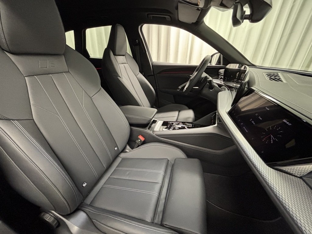 Audi Q5 2025, bild 5/8