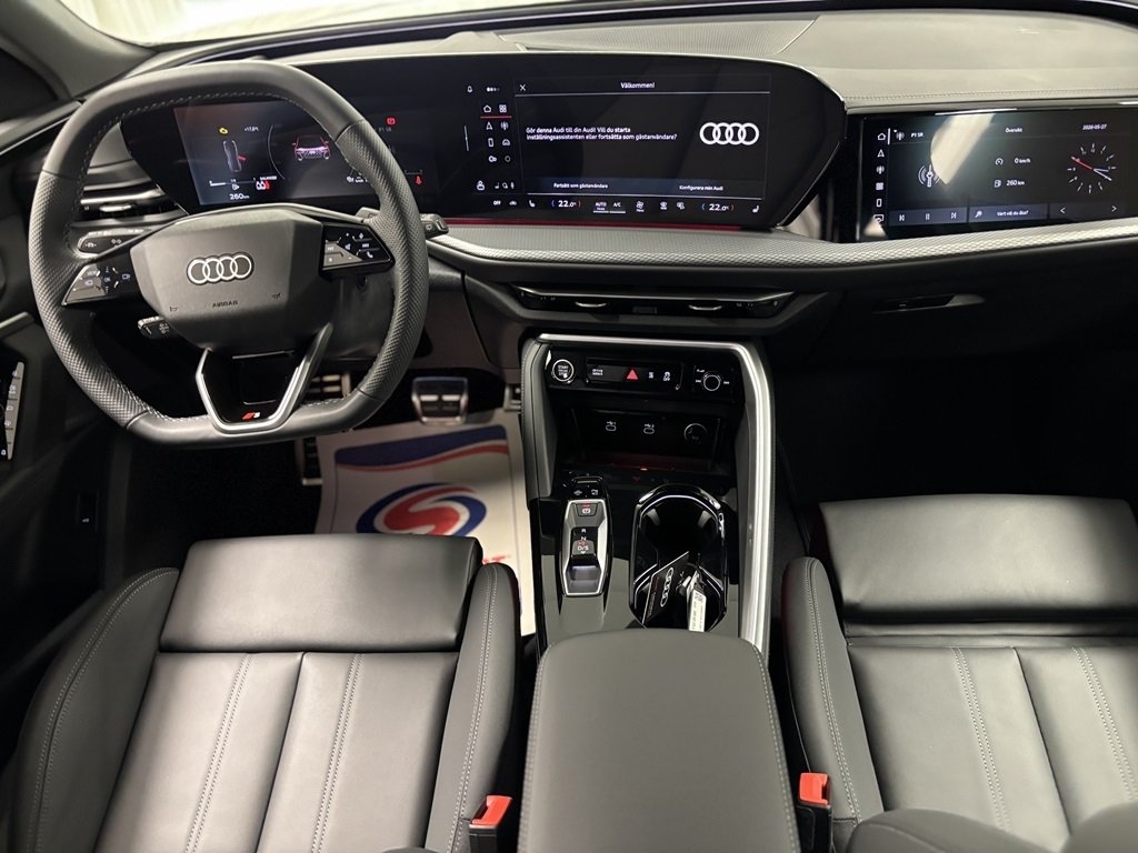 Audi Q5 2025, bild 7/8