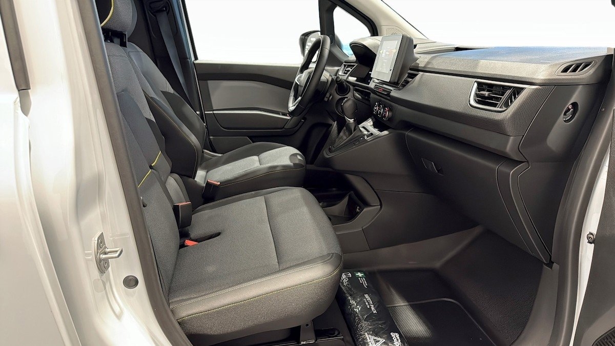 Renault Kangoo 2026, bild 3/9