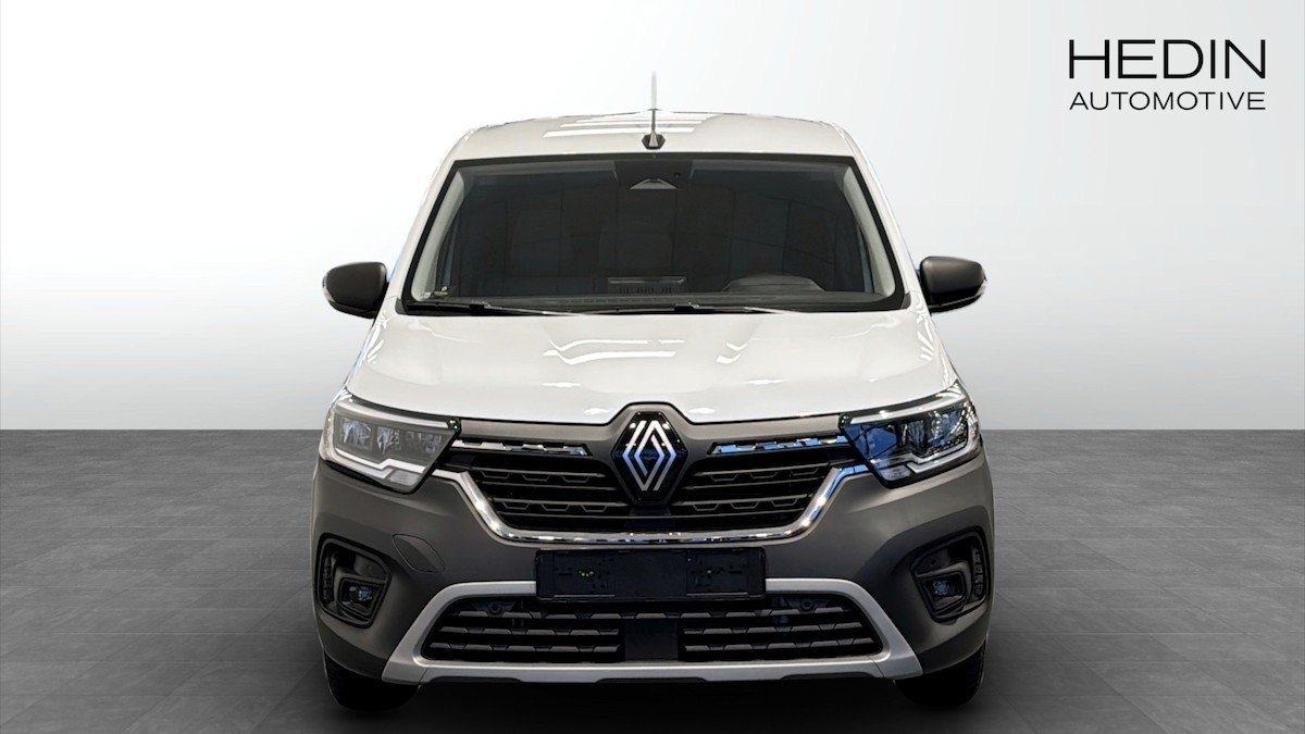 Renault Kangoo 2026, bild 7/9