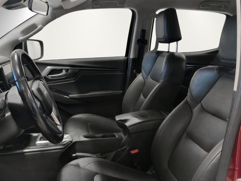 Isuzu D-max 2021, bild 6/10