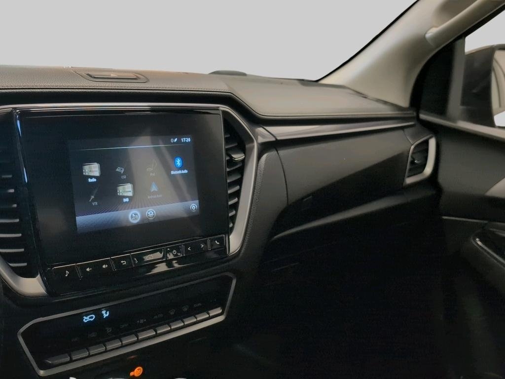 Isuzu D-max 2021, bild 7/10