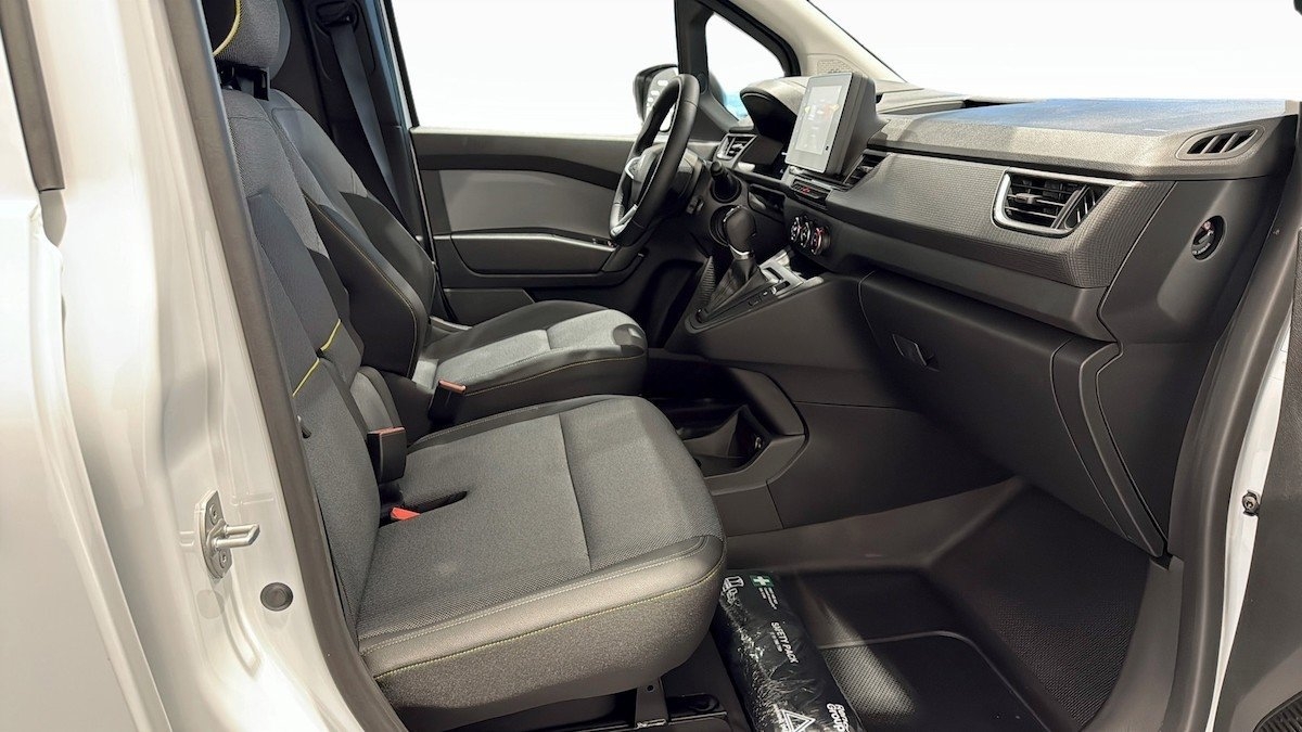 Renault Kangoo 2026, photo 3/9