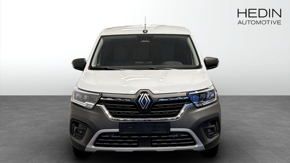 Renault Kangoo 2026, photo 7/9
