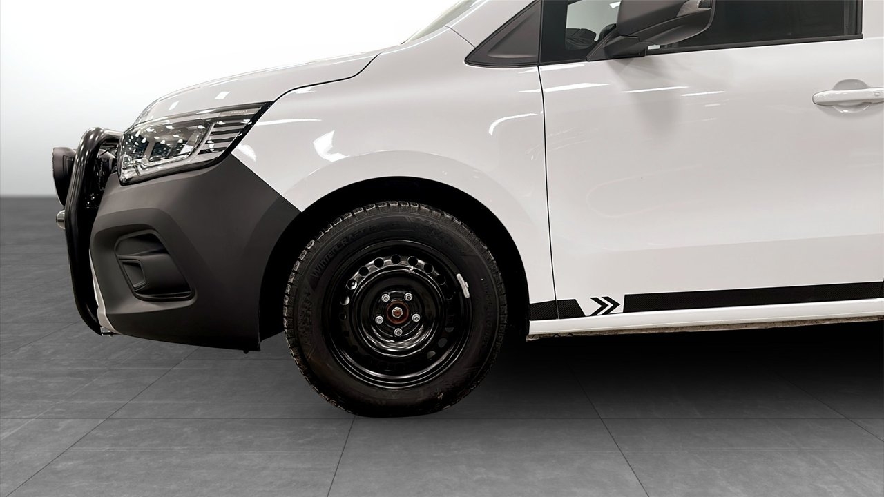 Renault Kangoo 2026, bild 8/8