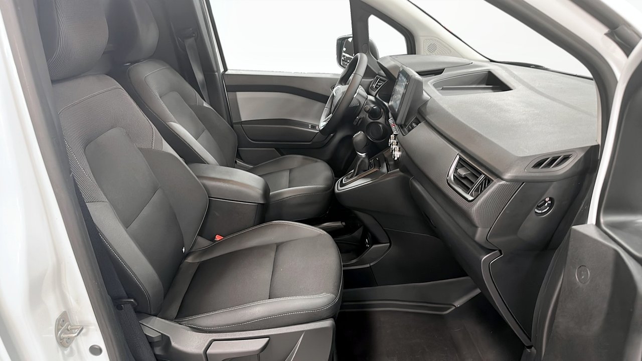 Renault Kangoo 2026, bild 3/8