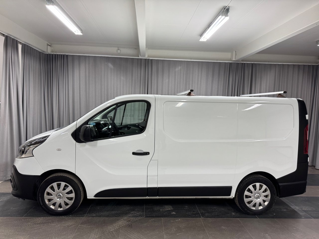 Renault Trafic 2018, bild 3/8