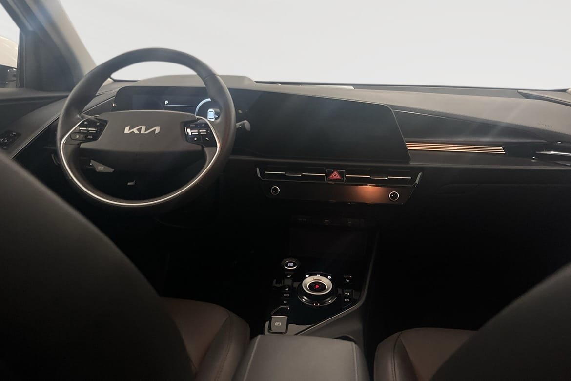 Kia Niro Plug-In-Hybrid 2023, kuva 5/7
