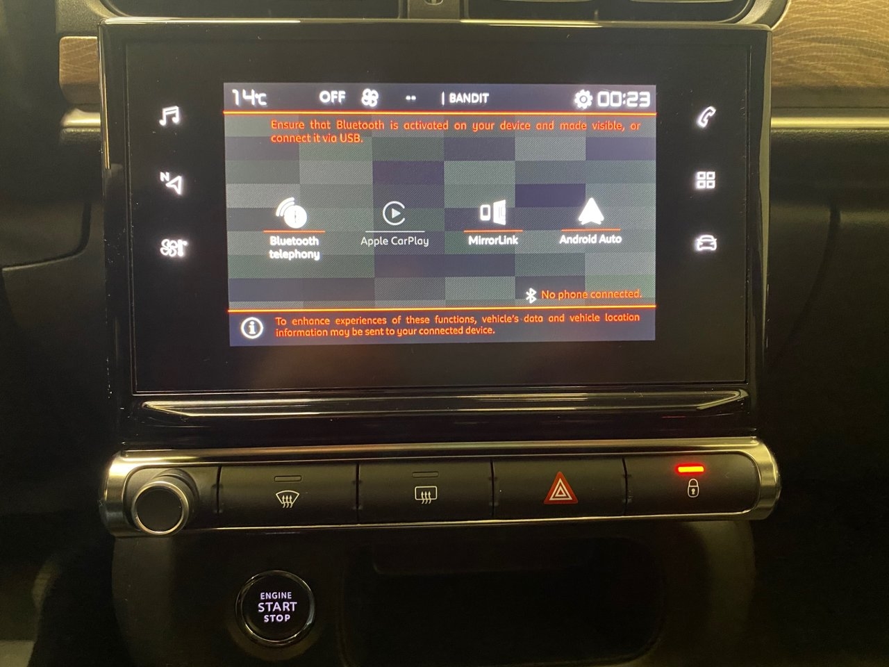 Citroen C3 2024, bild 6/9