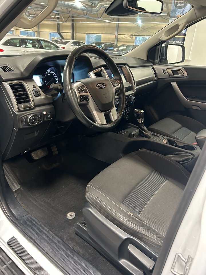 Ford Ranger 2020, bild 6/9