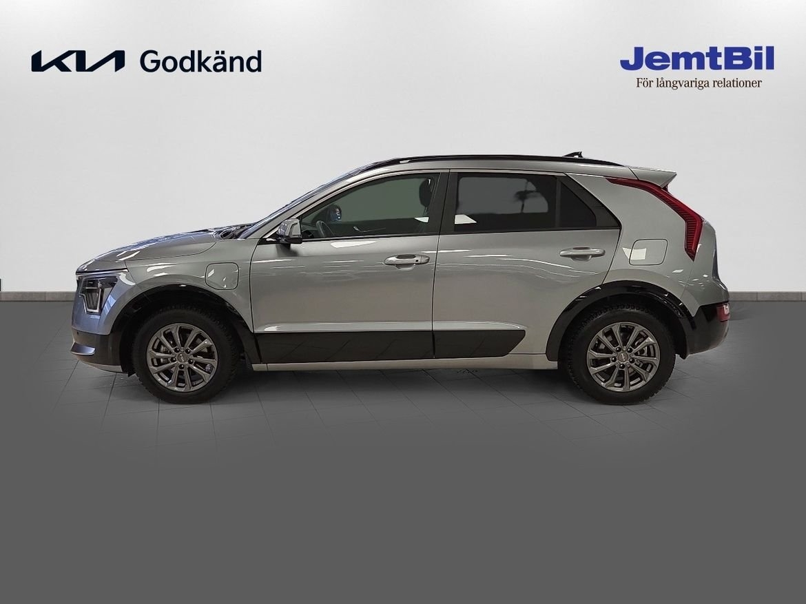 Kia Niro Advance inkl 2025, kuva 4/10
