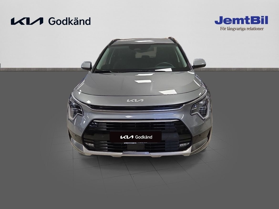 Kia Niro Advance inkl 2025, kuva 2/10