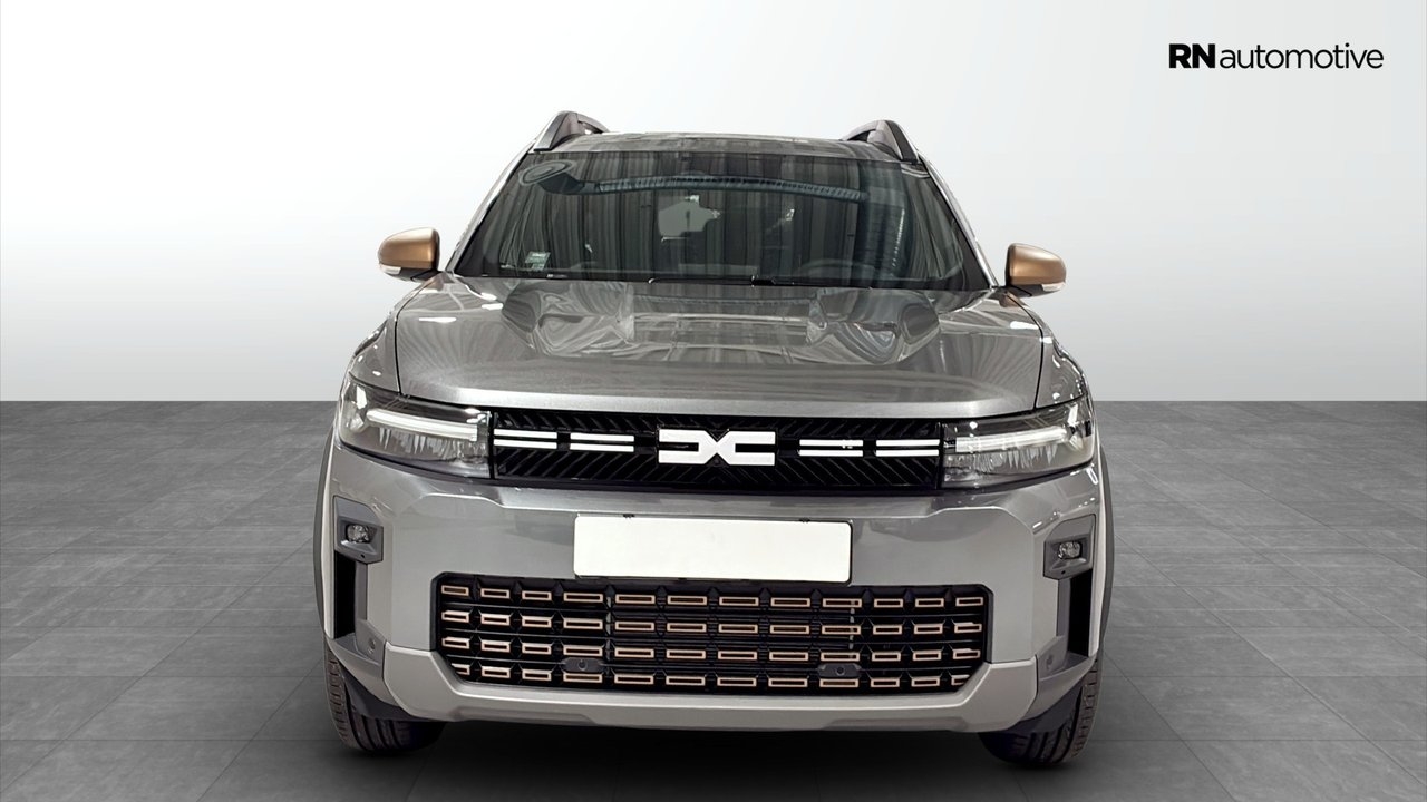 Dacia Bigster Extreme 2026, bild 3/10