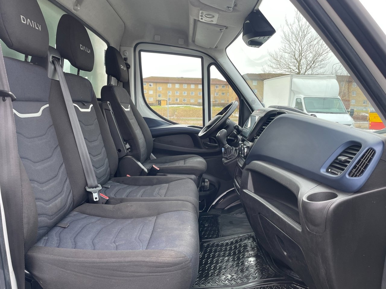 Iveco Daily 2021, bild 7/10