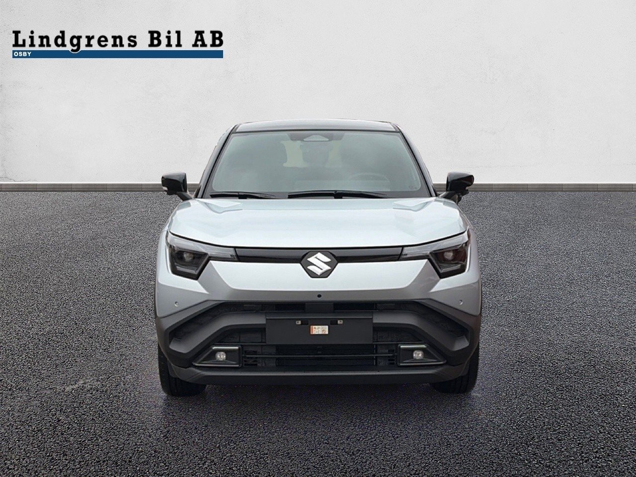 Suzuki eVitara 2026, photo 4/10