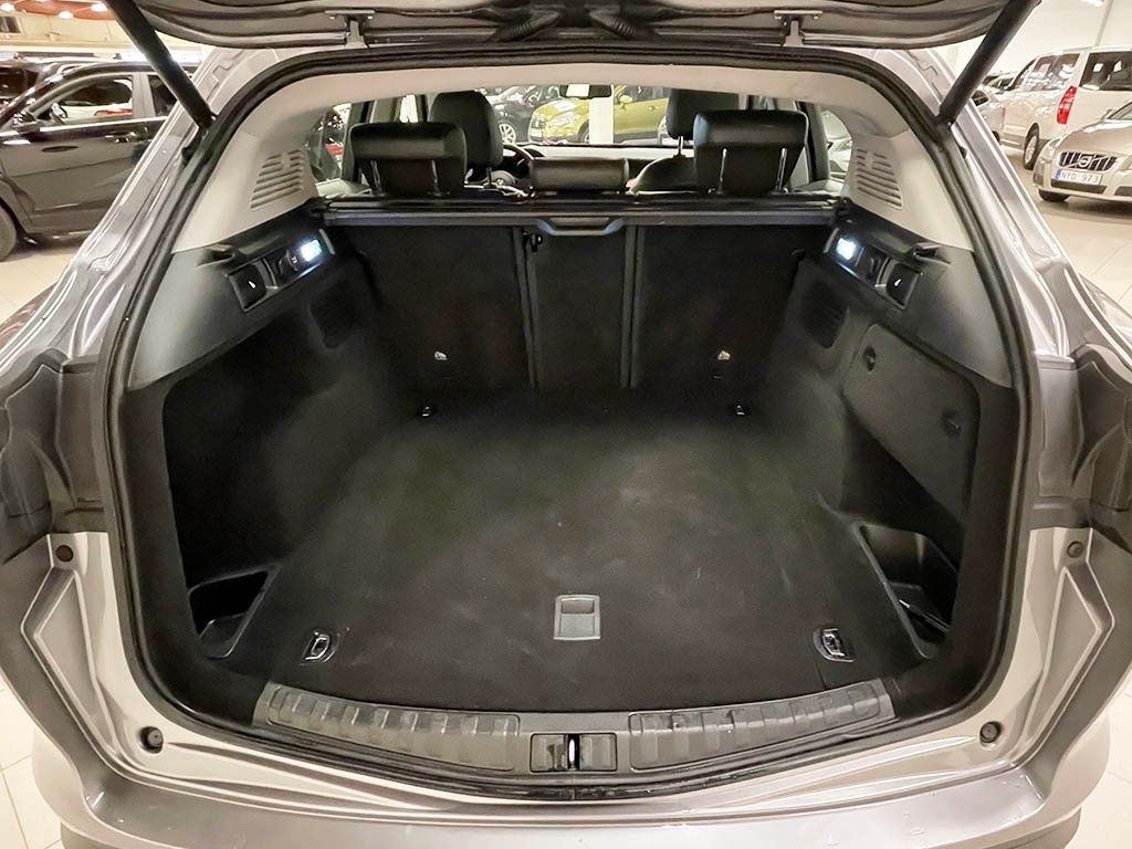 Alfa Romeo Stelvio 2,0T 280Hk Automat 2018, bild 7/7