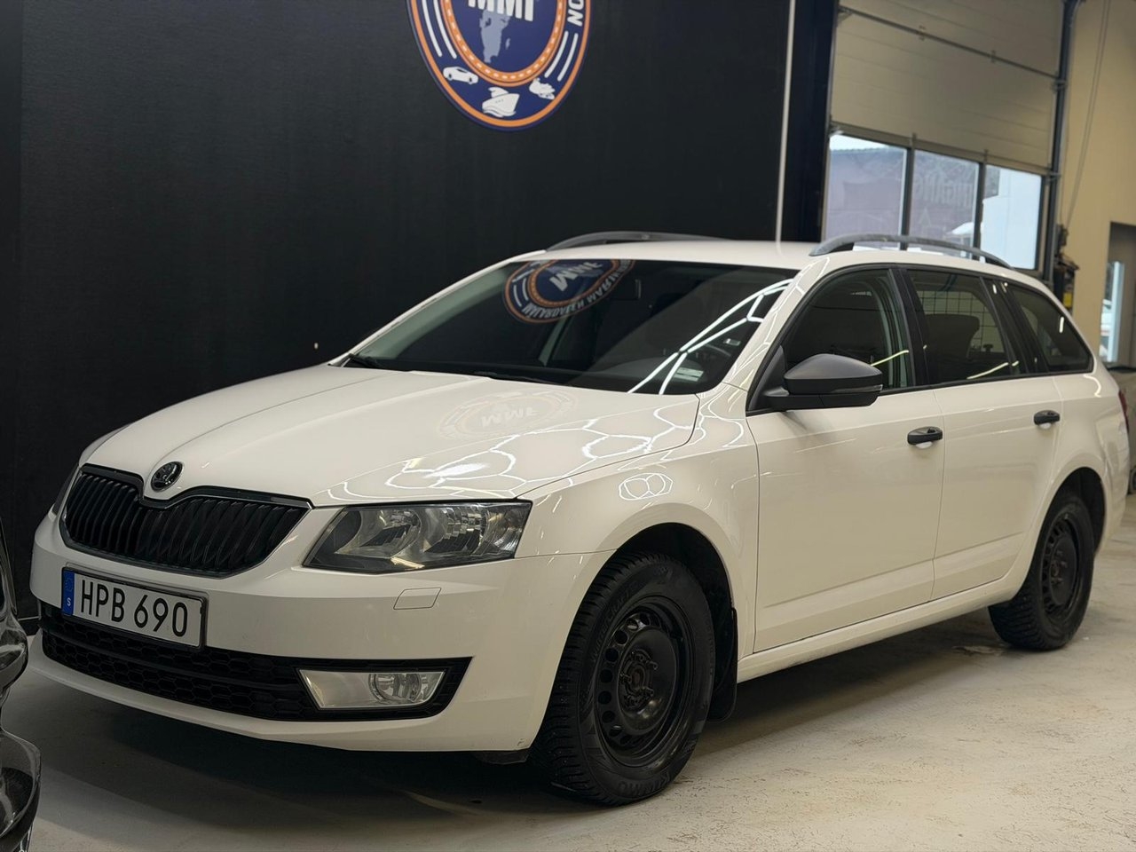 Skoda Octavia 2015, bild 5/10