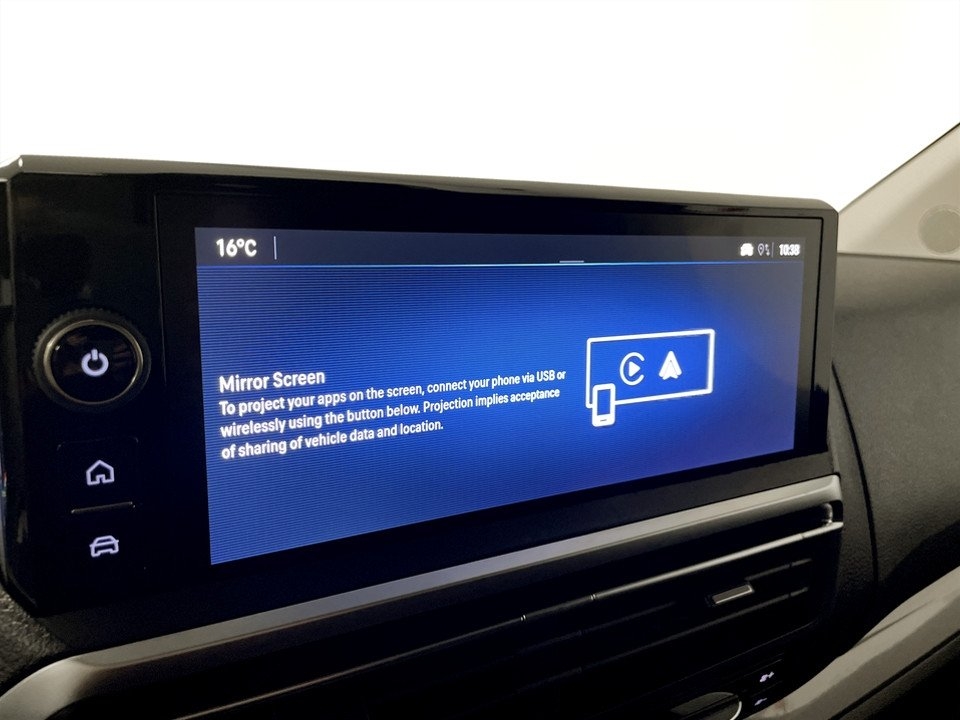 Opel Vivaro 2026, bild 6/10
