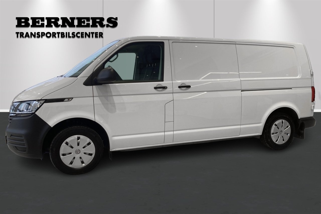 Volkswagen Transporter 2024, bild 2/10