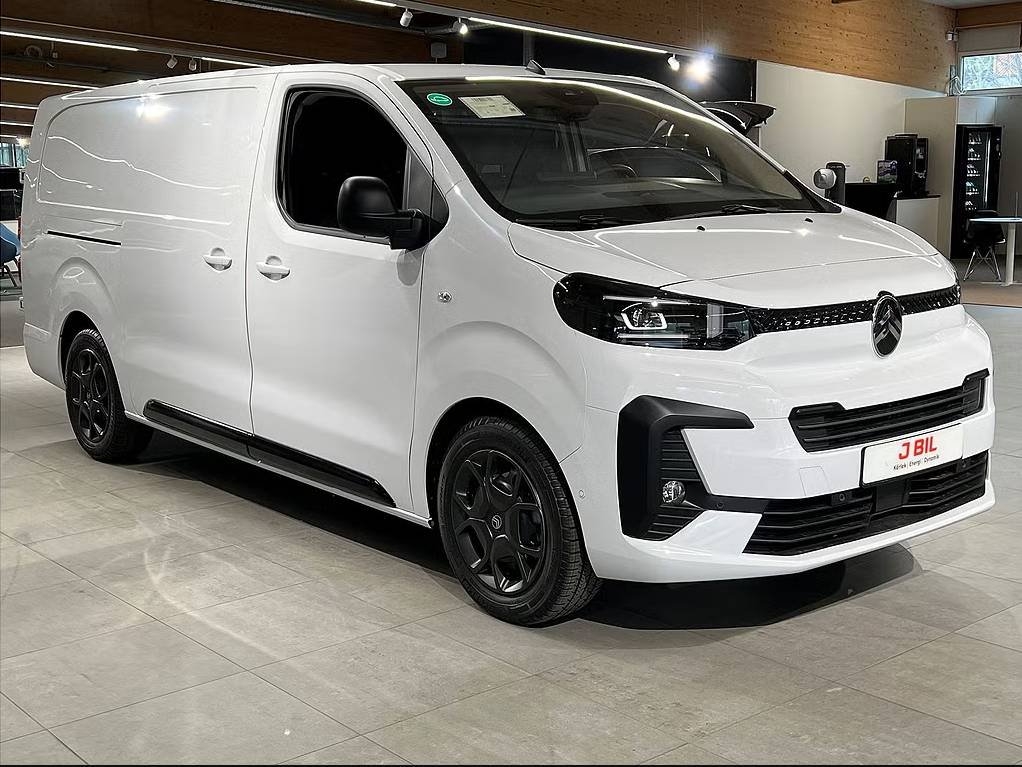 Citroen Jumpy