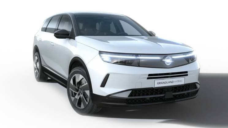 Opel Grandland 2025, bild 3/9