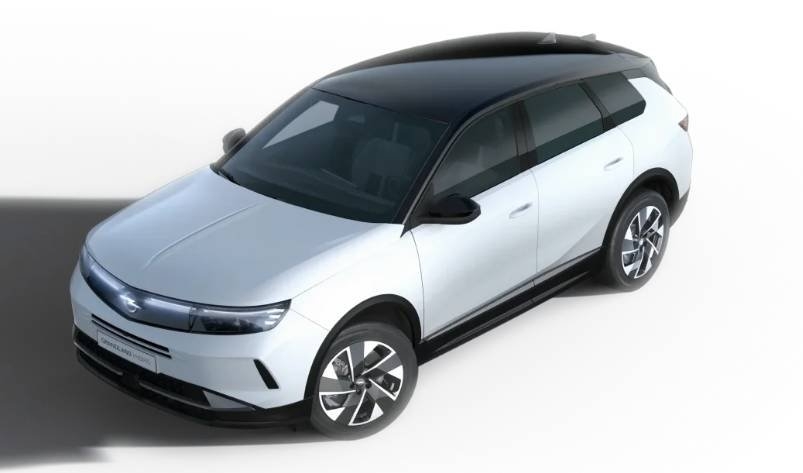 Opel Grandland 2025, bild 6/9
